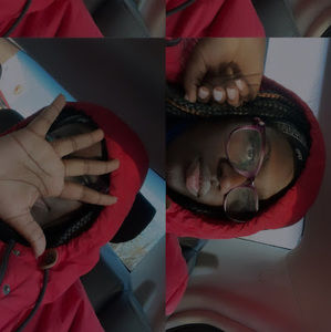 Meet your Posher, Ebony